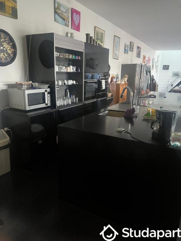 Appartement - 243 m² - 8 pièces