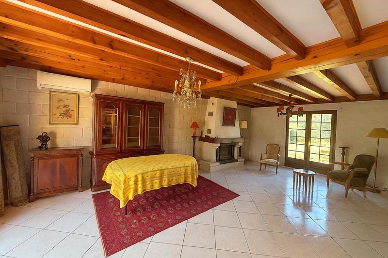 Maison - 142 m² - 6 pièces