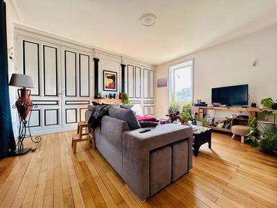 Maison - 156 m² - 6 pièces