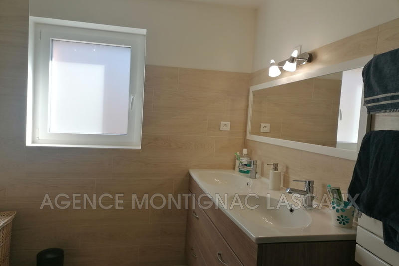 Châlet - 125 m² - 4 pièces