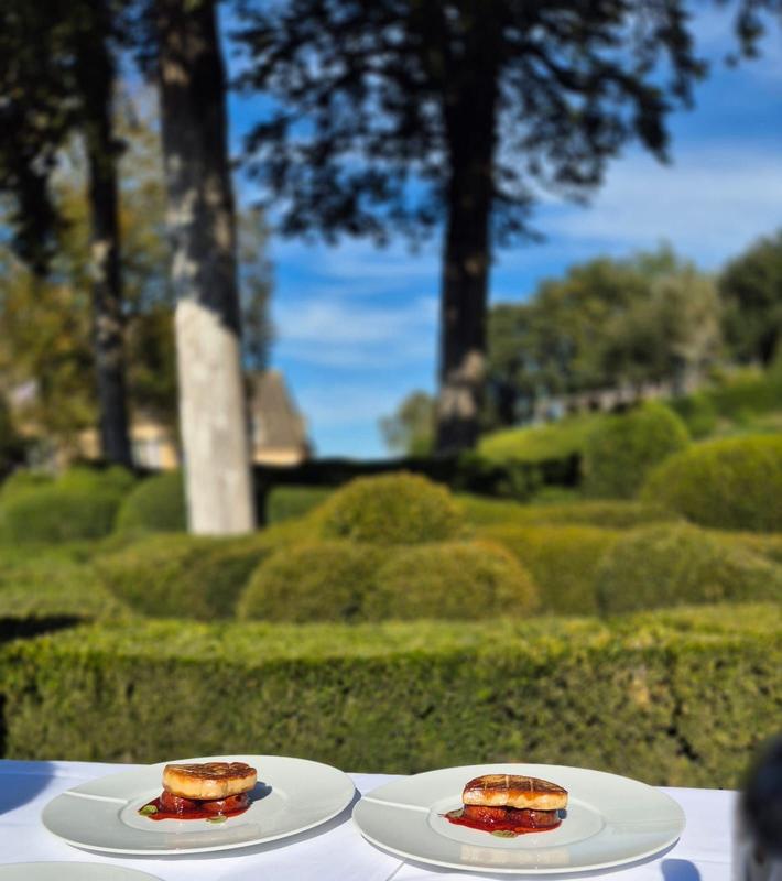 Février Gourmand à Marqueyssac