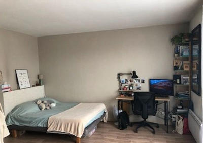 Appartement - 31 m² - 1 pièce