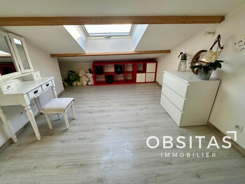 Immeuble - 150 m² - 3 pièces