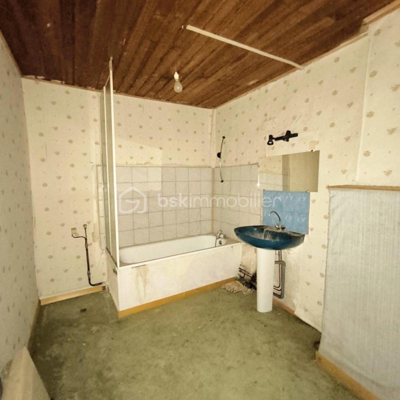 Maison - 131 m² - 4 pièces