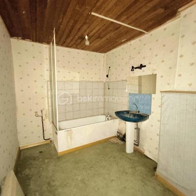 Maison - 131 m² - 4 pièces