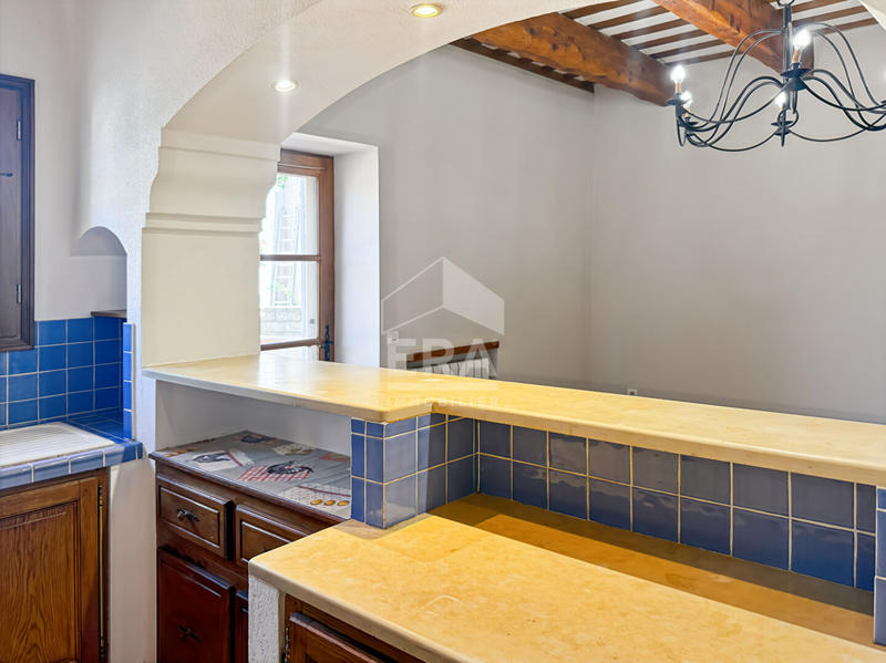 Maison - 106 m² - 5 pièces