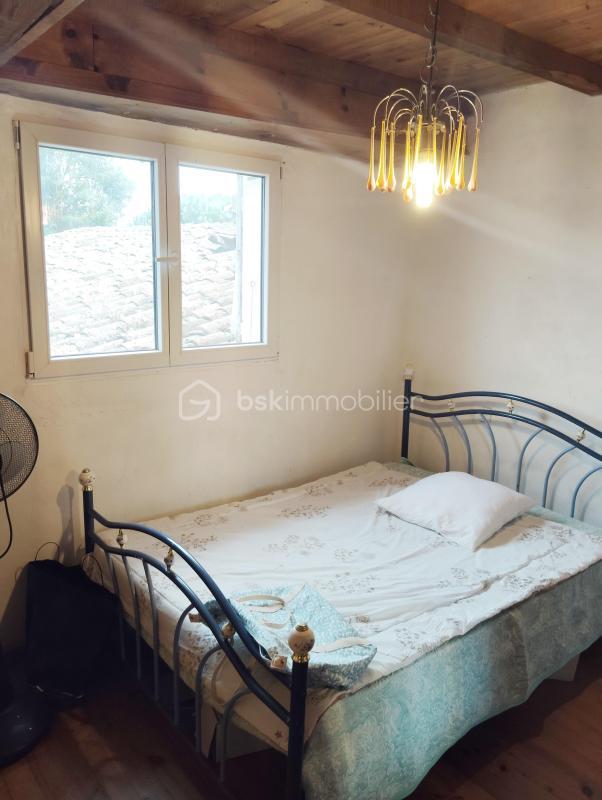 Maison de village - 131 m² - 7 pièces