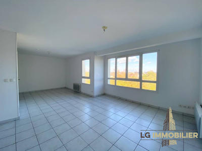 Duplex - 67 m² - 3 pièces