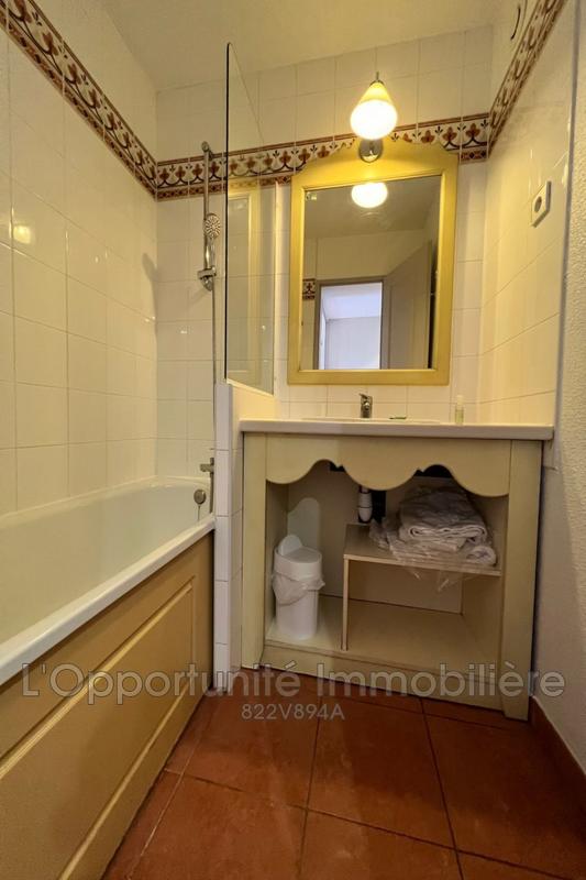 Appartement - 33 m² - 2 pièces