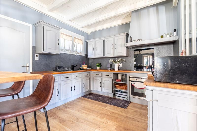 Villa - 106 m² - 3 pièces