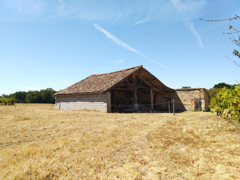 Maison - 150 m² - 1 pièce