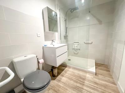 Appartement - 28 m² - 1 pièce