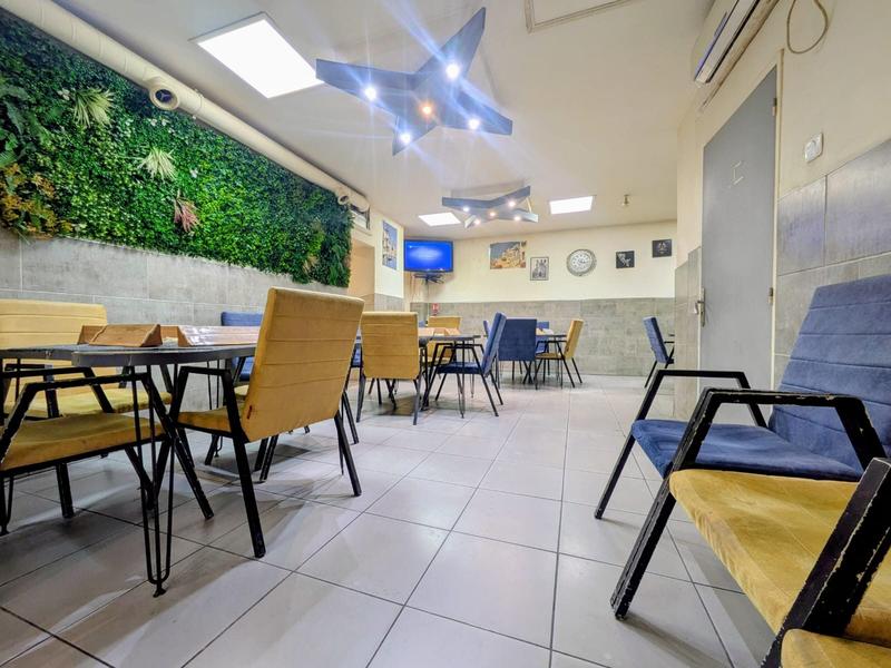 Fonds de commerce - Hôtellerie / Restauration - 65 m²