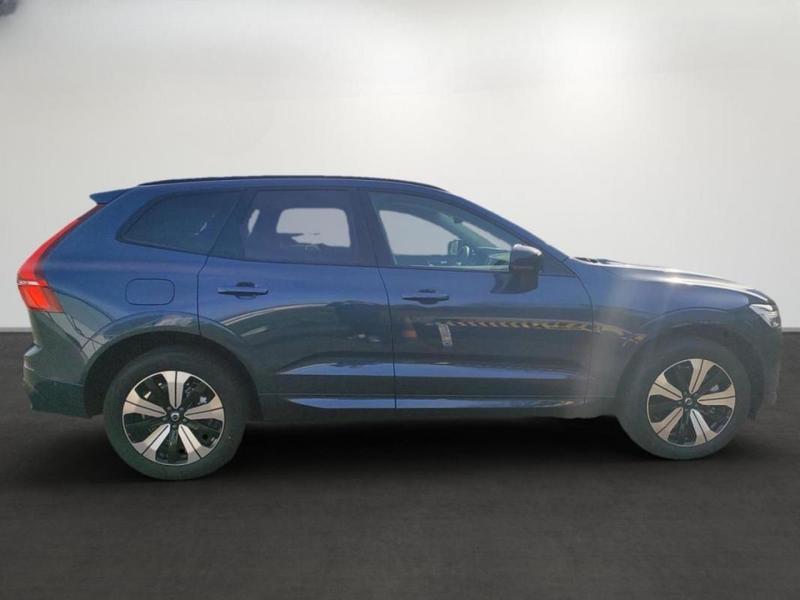 Volvo Xc60 T8 Awd Phev 455 Ch Bva8 Style Chrome