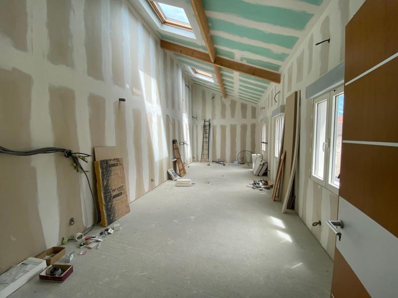 Maison de ville - 210 m² - 8 pièces