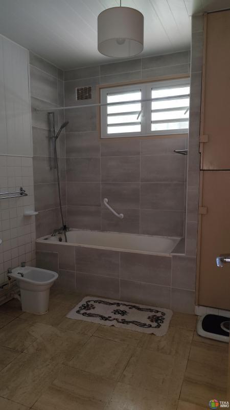 Maison - 89 m² - 5 pièces