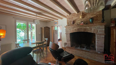 Villa - 155 m² - 4 pièces