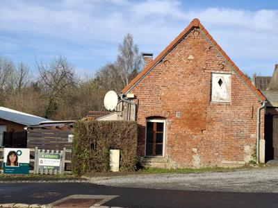 Maison de village - 40 m² - 3 pièces