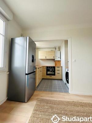 Maison - 62 m² - 4 pièces