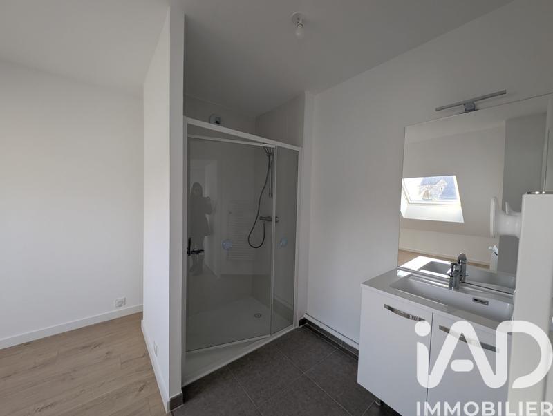 Appartement - 31 m² - 2 pièces