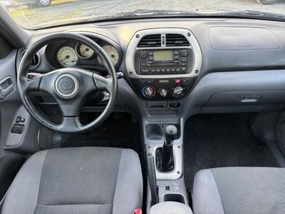 Toyota Rav4 150 Vvt-i Vx