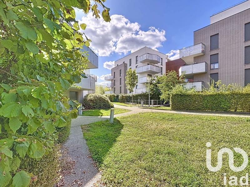 Appartement - 77 m² - 4 pièces