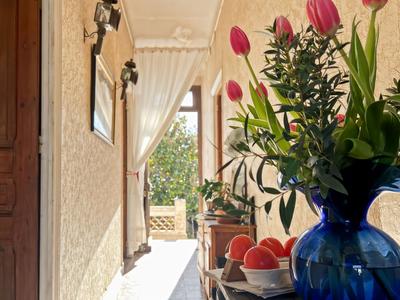 Maison - 125 m² - 7 pièces