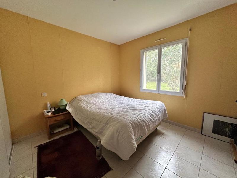 Maison - 134 m² - 6 pièces