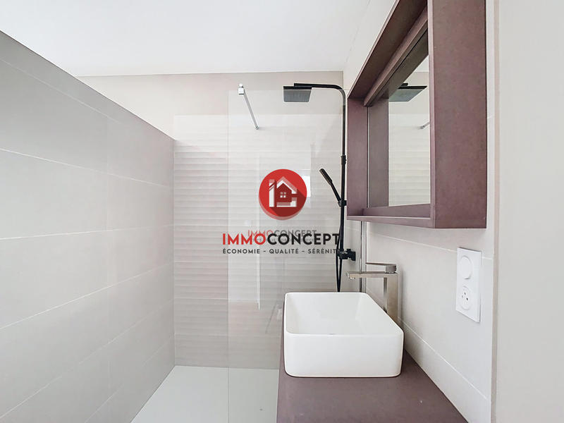 Villa - 130 m² - 5 pièces