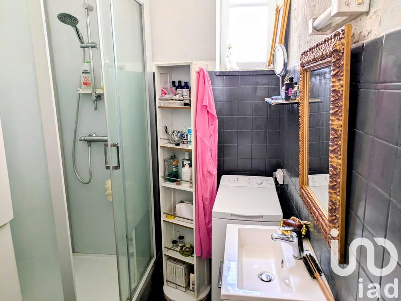 Maison - 138 m² - 5 pièces