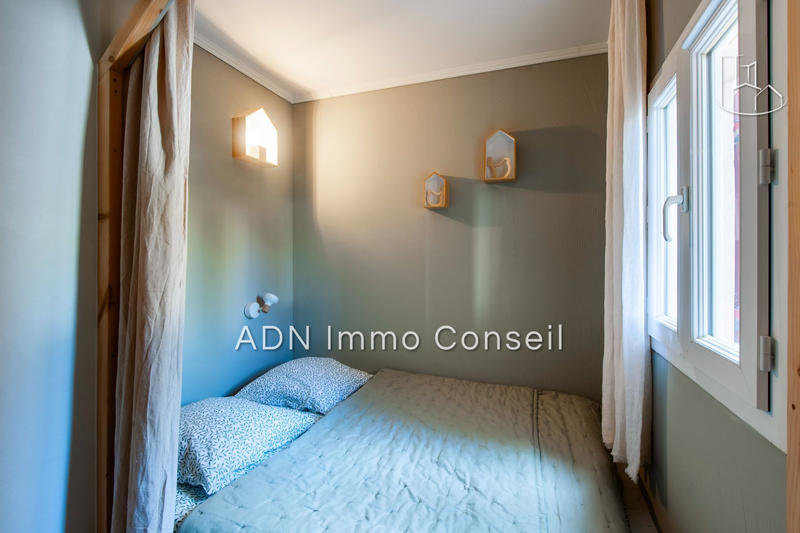 Appartement - 32 m² - 2 pièces