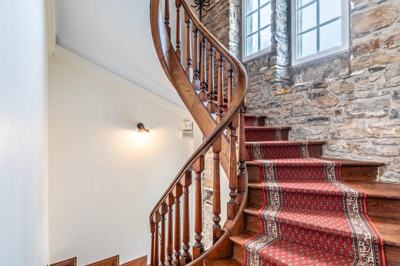 Appartement - 92 m² - 4 pièces