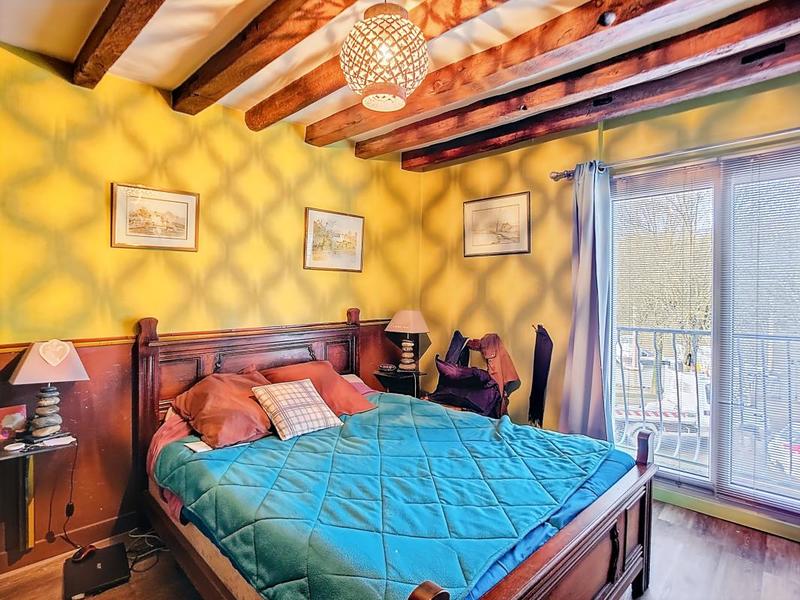 Maison - 157 m² - 5 pièces