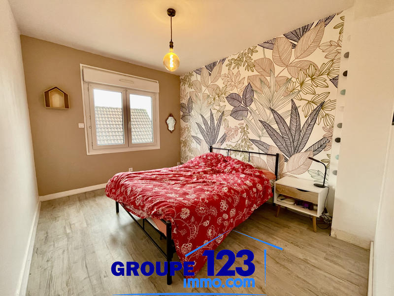 Maison - 157 m² - 6 pièces