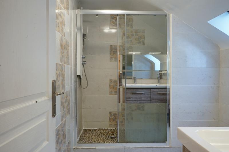 Maison de ville - 119 m² - 5 pièces