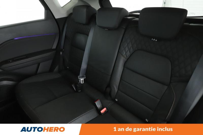 Renault Captur 1.5 Blue dCi Initiale Paris Edc 116 ch