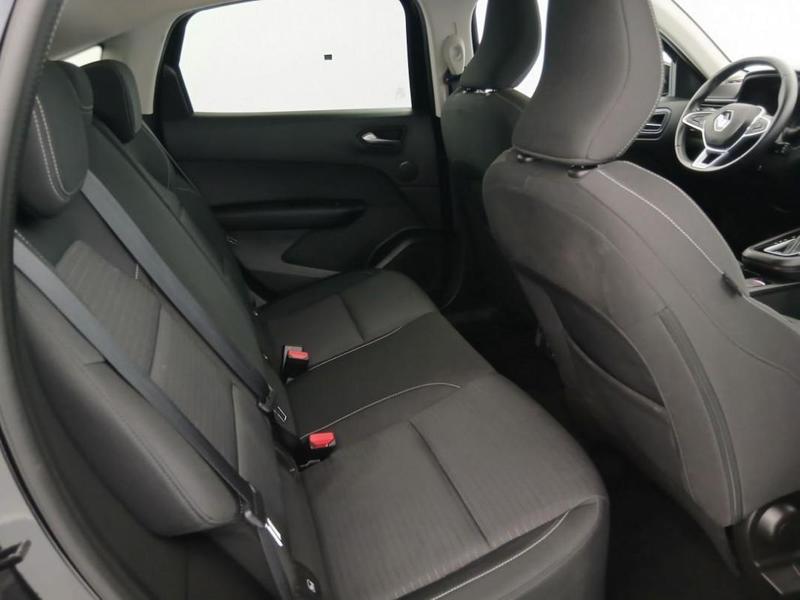 Renault Arkana mild hybrid 140 Edc Fap - 22 Evolution