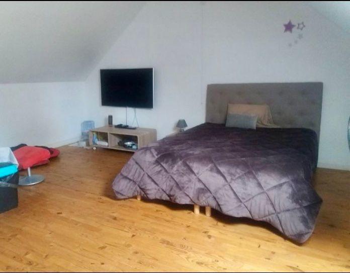 Corps de ferme - 244 m² - 7 pièces