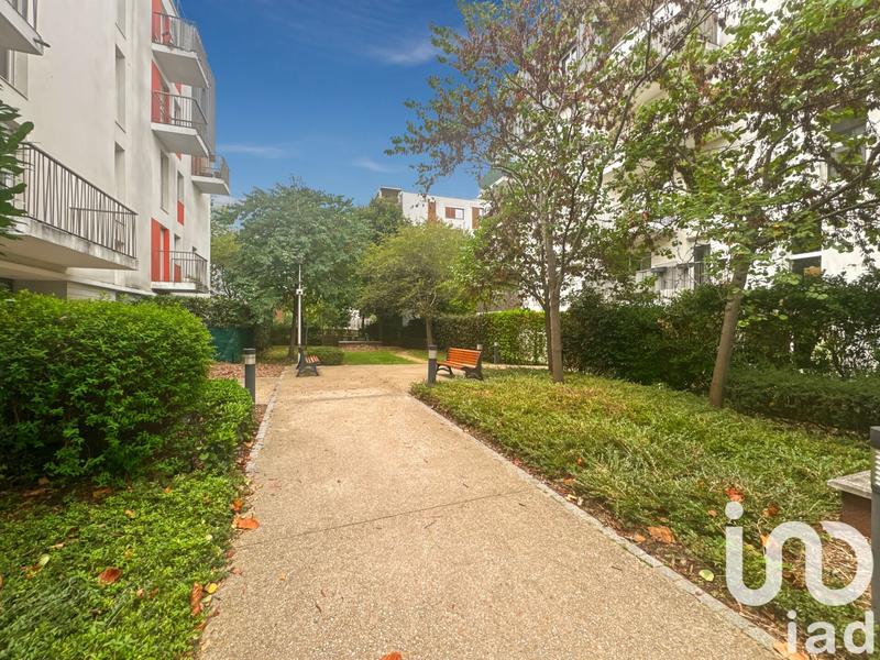 Appartement - 54 m² - 3 pièces