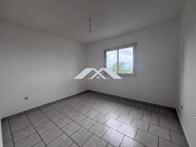 Appartement - 62 m² - 4 pièces