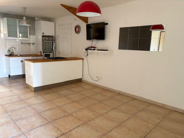 Villa - 55 m² - 3 pièces