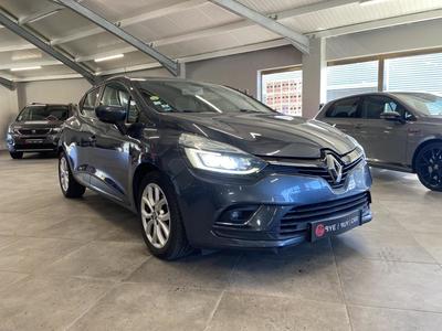 Renault Clio 1.5 Energy dCi - 90 IV Berline Intens Phase 2 / Garantie 12 Mois