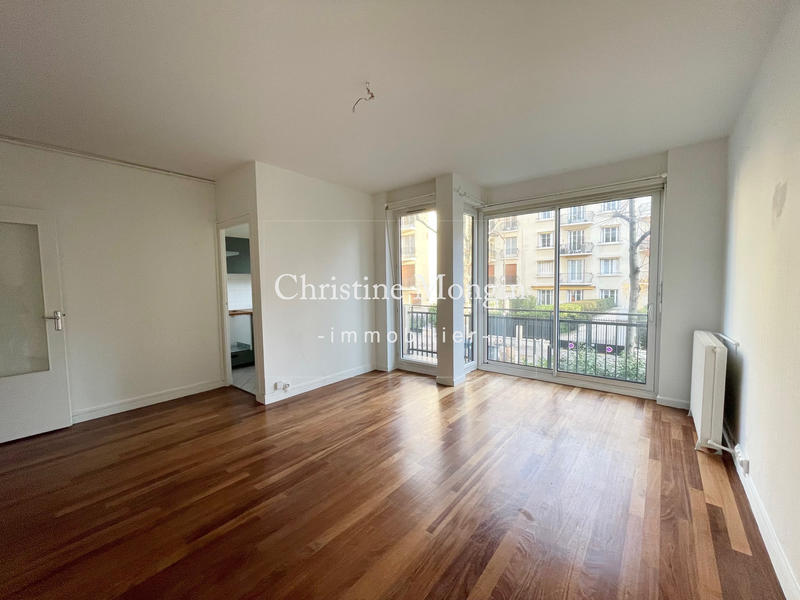 Appartement - 33 m² - 1 pièce