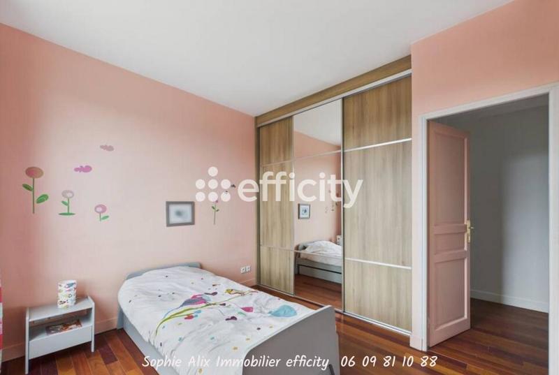 Maison - 113 m² - 5 pièces