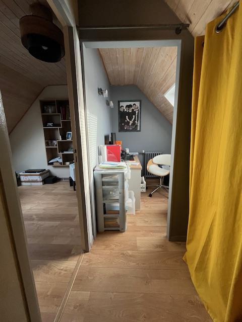 Propriété - 133 m² - 6 pièces