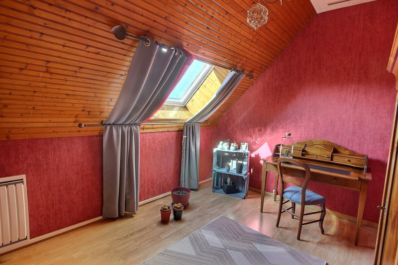 Villa - 113 m² - 6 pièces