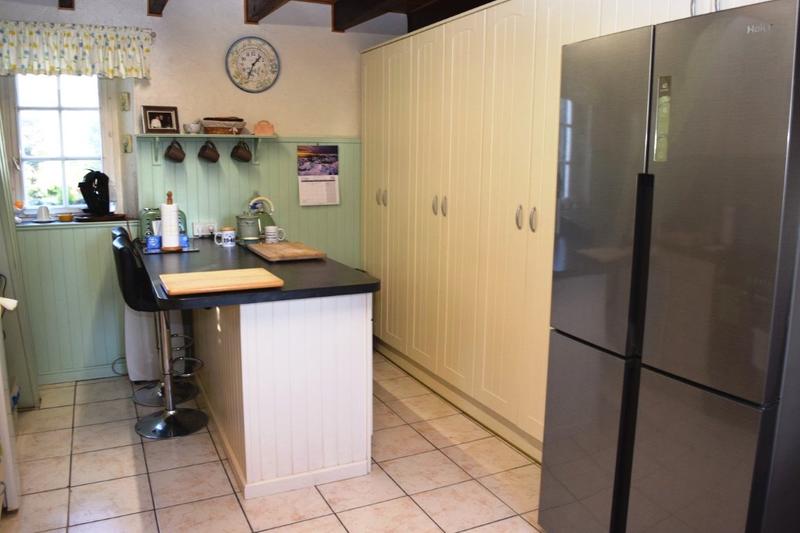 Maison - 103 m² - 6 pièces