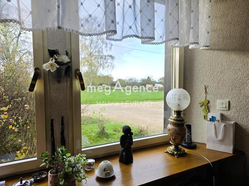 Longère - 268 m² - 13 pièces