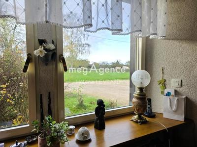 Longère - 268 m² - 13 pièces