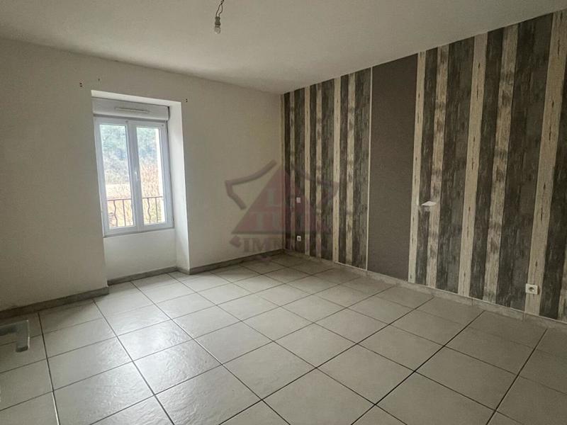 Appartement - 76 m² - 4 pièces